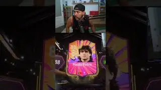 INSANE HERO IN A PACK! NO WAY! #shorts