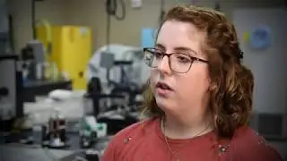 Biomedical Engineering Recycling Project