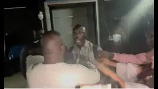 URGENT - Grand Théâtre : Boucher et le garde du corps de Viviane ont failli se bagarrer