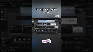 #unrealengine
