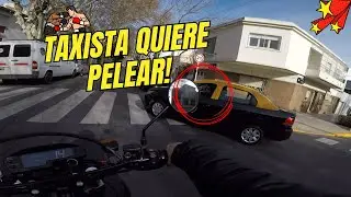 RECORRIENDO LA CIUDAD EN MI HONDA TORNADO 250! PASO DE TODO🤯NOVEDADES Y PROXIMA JUNTADA 😏 #MOTOVLOG