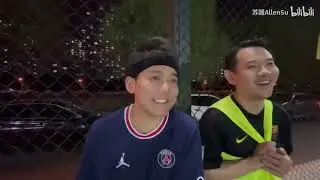 [Vietsub] [0713] Cuộc sống thường ngày của lão ca sĩ 老歌手的日常 - Tô Tỉnh 苏醒 - Tập 31: Đi đá bóng