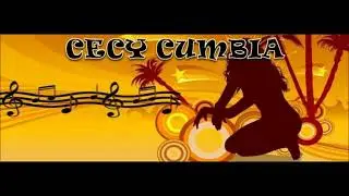 A BAILAR LA CUMBIA