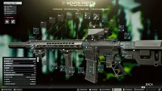 18 RECOIL M4 IS IT GOOD?