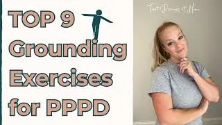 Grounding Techniques to Help Stop Dizziness with Walking Outside