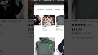 Discovering Profitable Niches on Etsy: My Simple Strategy for Success
