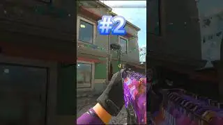 the BEST *JUMPSPOTS* in MW2 RANKED PLAY (MODERN WARFARE 2)