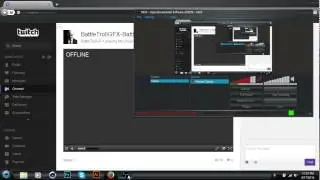 (CLOSED) I NEED Moderators For Twitch!