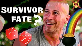 How Tony Vlachos Nearly Lost Survivor