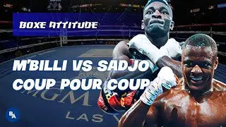 Christian Mbilli vs Kevin Lele Sadjo ça peut le faire ?
