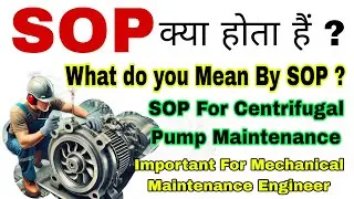 What Do You Mean By SOP? | SOP Full Form & Standard Operating Procedure Explained