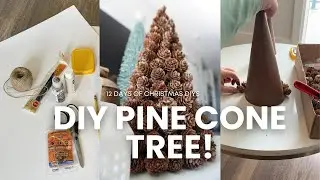 Christmas DIY | Designer Holiday Decor for Less!