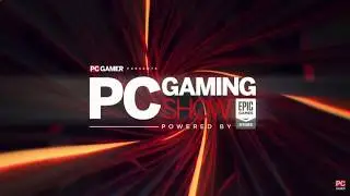 The EGS Gaming Show at E3 2019