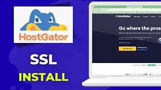 How To Install SSL Certificate in HostGator Hosting