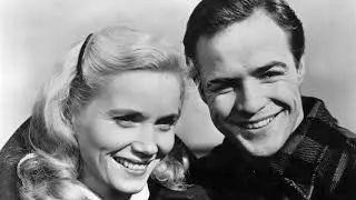 Eva Marie Saint on Love, Family and Hollywood's Leading Men