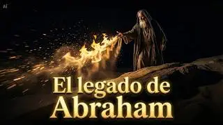 El Legado de Abraham: La Prueba de Fuego y el Nacimiento de un Linaje