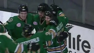 Game Highlights March 18, 2023 - Chicago Wolves vs. Manitoba Moose