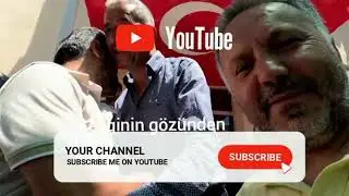 GEZLEVİ DE DEMLEME USULÜ PİLAV VERİLDİ (Bayramın 3.Günü)