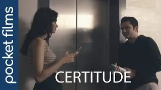 Certitude - Hindi social awareness short film | Life of a college student far away from home