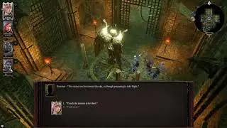 Divinity: Original Sin 2 - Co-op playthrough #22 ► 1080p 60fps - No commentary ◄