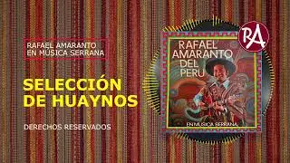 Rafael Amaranto y su Conjunto 