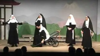 Nunsense II: The Second Coming