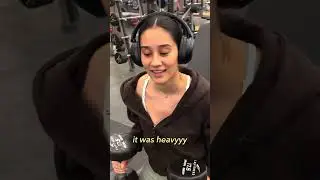 REALISTIC COUPLES WORKOUT 