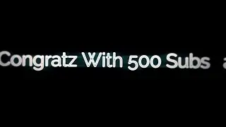 Abdo A7z 500 Subscriber Special | MY FIRST NEBU EDIT | 