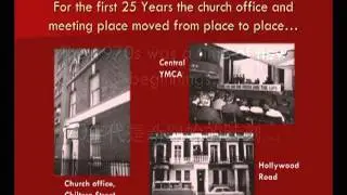 CCiL History Video