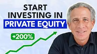 Why Accredited Investors Need To Invest In Private Equity ($2 Trillion Opportunity)