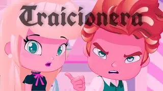 Traicionera | PINY AMV | Will x Julia
