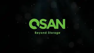 QSAN | How to Setup iSCSI LUN in VMware with QSAN file storage