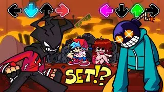 Friday Night Funkin' - 