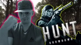 ХАНТЕРС (НАРЕЗКА УБИЯВОК СО СТРИМОВ) - HUNT SHOWDOWN
