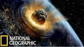 Гибель Земли National Geographic HD