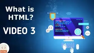 Html video 3 