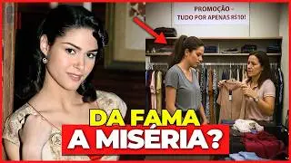 10 Famous Actors Who Have Ordinary Jobs Today! 😱