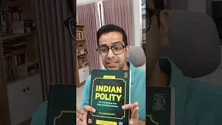 Should you buy the latest copy of M.Laxmikanth? | Indian Polity for UPSC