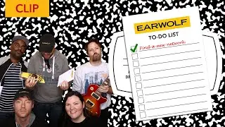 Hollywood Handbook - Earwolf Christmas Gifts