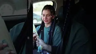 А ви дивились фільм Таксі?! 🚖 Хто так вміє водити?😎