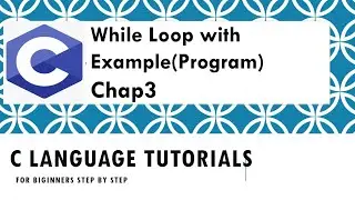 what is while loop  #whileloop # while loop with example #clangauge #programming #c #coding#example