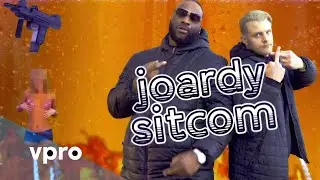 Joardy Sitcom: wekelijks online