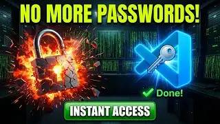 Learn to Connect a Remote Server from VS Code with Few Simple Steps! SSH key method