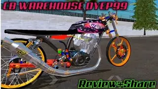 Review and share mod gl wirehouse (oyep99) gta sa android