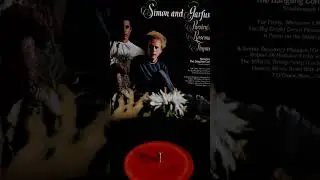 Simon & Garfunkel  Parsley, Sage, Rosemary And Thyme 1966  Scarborough Fair.