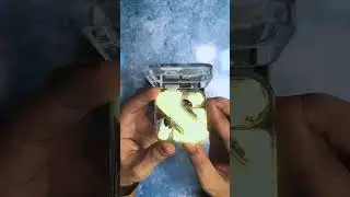 Nothing Ear (2) UNBOXING! #shorts #nothingear2