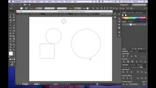 Illustrator: How to make Equilateral Shapes