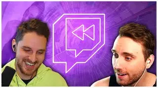 Stanz and Atrioc React to Twitch Rewind 2020
