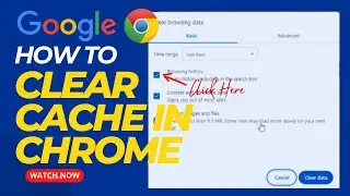 How to Clear Cache in Chrome - Simple Steps | Digi How To