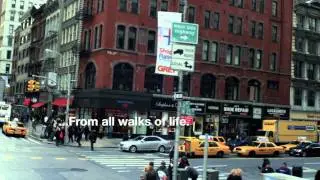 What is The Borgen Project?